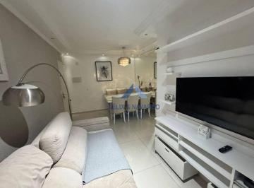 8f40b2337662edb8a7e34815d1856dbbe054cd91 · Apartamento com 2 dormitórios à venda, 48 m² por R$ 365.000 - Vila Roque - São Paulo/SP