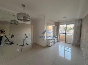 2a710f92c2e19f4d3ee044960281414ba7ef6a96 · Apartamento com 2 dormitórios à venda, 48 m² por R$ 350.000,00 - Vila Roque - São Paulo/SP