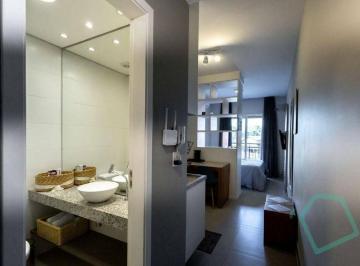 d4efc7b46313c82bb36c1774b58b0e186fbbd5d2 · Studio com 1 dormitório para alugar, 26 m² por R$ 2.100/mês - Granja Viana - Cotia/SP