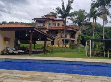 5b6a8a6727aa89791e22e89ca058070c04ad2ee3 · Casa com 5 dormitórios à venda, 454 m² por R$ 1.890.000,00 - Jardim Ribeirao II - Itupeva/SP