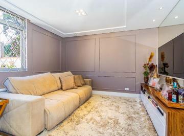 941e89d3440e7adc156320c7caa9c590c248ccec · Sobrado reformado com 3 dormitórios à venda, 103 m² por R$ 815.000 - Bacacheri - Curitiba/PR