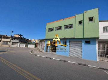 48da17e5a6aae872164fa580b149ce9d3842ac01 · Salão para alugar, 128 m² - Parque dos Camargos - Barueri - São Paulo
