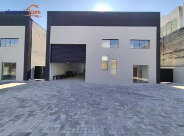 730b781225e41cbca03474e6c022aa1901a4a6b3 · Galpão para alugar, 850 m² por R$ 25.000/mês - Eldorado - São José dos Campos/SP