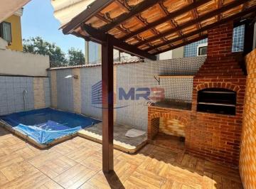 146468.jpg · Casa para locação com 3 quartos, Piscina e terraço em Jardim Sulacap