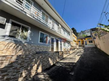 146510.jpg · Casa para locação com 1 quarto com varanda em Taquara com