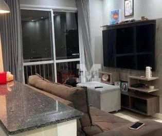 71963118da77d2365a8b58cad51e1efb7f2b0469 · Apartamento à venda, 55 m² por R$ 415.000,00 - Jardim Flor da Montanha - Guarulhos/SP
