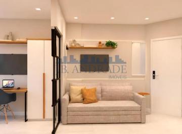 295396.jpg · Apartamento encantador de 35m com 01 quarto em Botafogo e todo mobiliado, localização privilegiada e