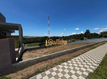 e83ca4d2d2aa4fec6a6ecf5dfdde85efb06ecbbd · Terreno à venda, 752 m² - Condomínio Reserva do Paratehy - São José dos Campos/SP