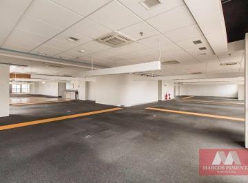 5cdf866c3804db2bb053231d34b1db4f81b92876 · Andar Corporativo à venda, 873 m² - 18 Vagas de Garagens - R$ 15.900.000 - Vila Mariana - São Paulo/
