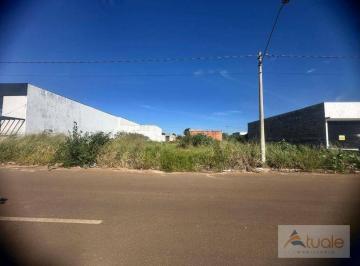 e4a4adfc08e5ef72c2d856d1761e499f37f73013 · Terreno à venda, 250 m² por R$ 230.000,00 - Bella Ville - Hortolândia/SP