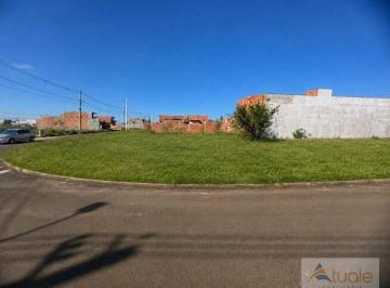 e908e18b66fa6871162632eb6f0d3edd56b548e6 · Terreno à venda, 279 m² por R$ 215.000,00 - Bella Ville - Hortolândia/SP