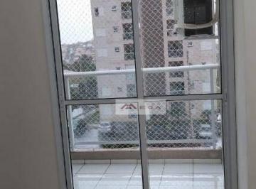 4f3de0291402d1c45afeb145d3ed0b81de95f7c9 · Apartamento com 2 quartos, 49 m² - Parque das Colinas - Valinhos/SP