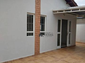 fe1ad9bf00c7ed283c495f6abf9e3faaf627536c · Casa com 3 dormitórios à venda, 126 m² por R$ 600.000,00 - Vila Monte Alegre - Paulínia/SP