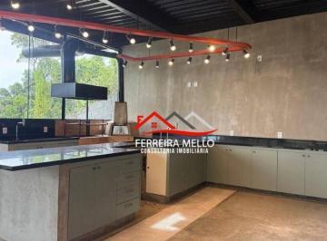 260712ec9322d1064d33f9e5e5762c8c54d58fe4 · Sobrado com 3 dormitórios à venda, 280 m² por R$ 1.250.000,00 - Santa Inês - Caieiras/SP