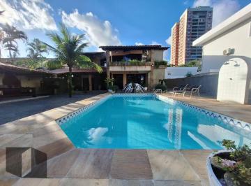 Piscina · Imoveis - na Barra da Tijuca