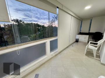 Varanda · Imoveis - na Barra da Tijuca