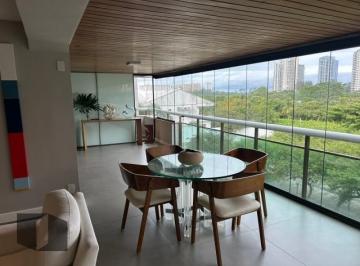 Varanda · Imoveis - na Barra da Tijuca