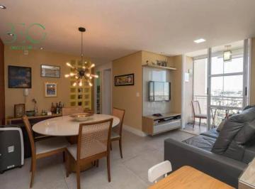 8c0689ebb2fc3e0b0effd1d273da7c441b05d983 · Apartamento à venda, 64 m² por R$ 583.000,00 - Parque das Flores - São Paulo/SP