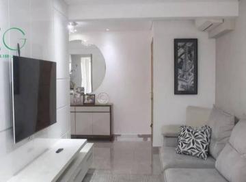 951fb1d5583b7f029ad789791b57d8bb7cdbf876 · Apartamento com 2 dormitórios à venda, 93 m² por R$ 1.269.000 - Fundação - São Caetano do Sul/SP