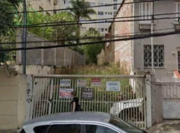 9e7735de5f30dd9e6a9cb5f627c8dee81ffff6f8 · Terreno à venda, 200 m² por R$ 1.100.000,00 - Perdizes - São Paulo/SP