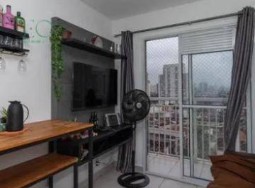 eaf71d3230607309029c6c607355a4e15db5de1e · Apartamento com 2 dormitórios à venda, 35 m² por R$ 283.000 - Barra Funda - São Paulo/SP