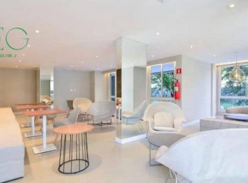 8cbcbe124fa52dba15dabf13464ed2ebce1ef5df · Apartamento com 2 dormitórios à venda, 85 m² por R$ 1.300.000,00 - Santo Amaro - São Paulo/SP