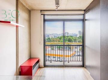 5602a1c9a9072badba0deba9b262114142b46abb · Apartamento com 1 dormitório à venda, 35 m² por R$ 370.000,00 - Alto da Boa Vista - São Paulo/SP