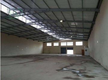 dfde04b787104d5690315c67ea1c62f46aece770 · Galpão para alugar, 849 m² por R$ 32.877,30/mês - Vila Bela - São Paulo/SP