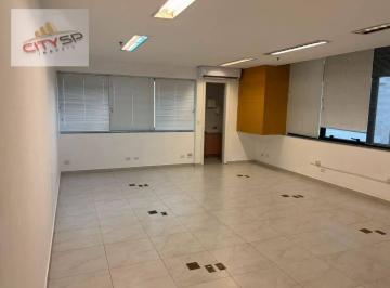 357943fab297586d1b01233e10bee43589ab1d4f · Sala à venda, 45 m² por R$ 420.000,00 - Moema - São Paulo/SP