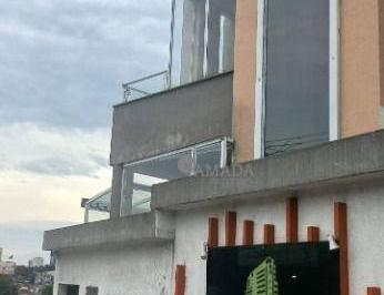 dc282a2f3f7886d83e6036979447724b0b7dc8a3 · Apartamento com 2 quartos sendo 1 suíte, 1 vaga à venda, 49 m² por R$ 400.000 - Jardim Popular - São