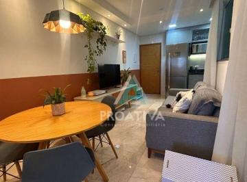 94a03301f2a62c2ababefe5b3174349dc89dc8b6 · Apartamento com 2 dormitórios à venda, 40 m² - Santa Maria - Santo André/SP
