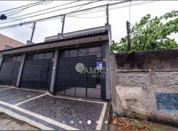 da67aad9577e57dbb267e3a354a12dfa9e431d34 · Sobrado frontal com 3 quartos sendo 1 suíte, quintal, 2 vagas à venda, 112 m² por R$ 620.000 - Jardi