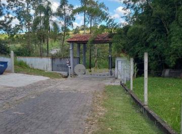 41c20536373c3a88e7d462cbca094241ac3bf570 · Chácara com 3 quartos sendo 1 suíte, área gourmet, mini campo de futebol à venda, 1428 m² por R$ 550
