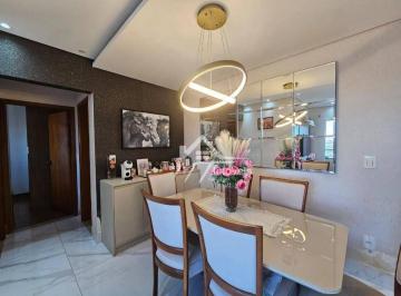 02a1aec8ab9aed17cbd611a68aec0484c0aed479 · Apartamento com 2 dormitórios à venda, 68 m² por R$ 460.000,00 - Centro - Sumaré/SP
