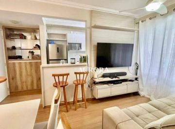 bfe9a23cd8ec3bc8726704fa64cd3a258d19d31c · Apartamento com 2 dormitórios à venda, 52 m² por R$ 410.000,00 - Terra Bonita - Londrina/PR
