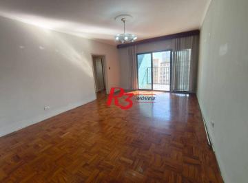 46f457cb12b0380d655666554fd1c7acb630aa82 · Apartamento com 2 dormitórios para alugar, 74 m² por R$ 4.400,00/mês - Pompéia - Santos/SP