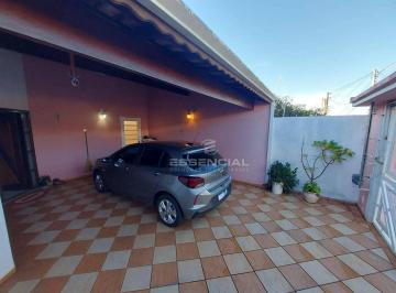 cab579b0fc5ba2115856a92a108ce02d22de60d7 · Casa com 3 dormitórios à venda, 175 m² por R$ 565.000,00 - Jardim Flamboyant - Botucatu/SP