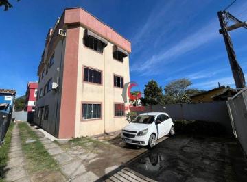 7171ddd61b15e83be85db1307f132394ae7d1de0 · Cobertura com 2 dormitórios à venda, 53 m² por R$ 265.000,00 - Terra Firme - Rio das Ostras/RJ