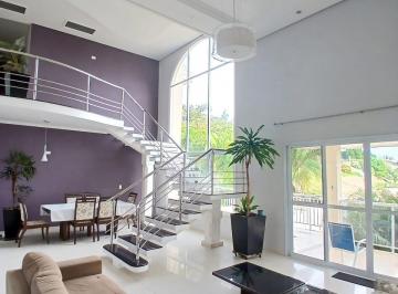 Casa de 4 quartos, Jacareí · Condominio Mirante do Vale