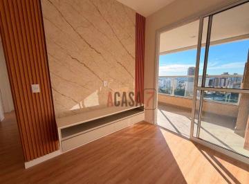 be20be94f88338bc990904f5dcaa0d8f0c1347e5 · Apartamento no Campolim com 3 quartos para alugar - Edifício Petra Living - Sorocaba/SP