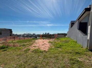 924b992527e29b5fcd62803bf451871b45974696 · Terreno à venda, 360 m² - Condomínio Bouganville - Sorocaba/SP