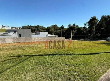 b111aba798e2122087baf40dd118ceaa197f43ec · Terreno de esquina à venda, 1100 m²  - Condomínio Fazenda Jequitibá - Sorocaba/SP