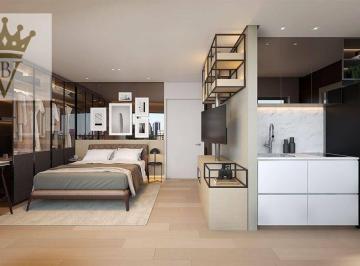 9f44d429d071107c0d96ccbb318c7eaf858d2d59 · Studio com 1 dormitório à venda, 34 m² por R$ 629.146,00 - Vila Madalena - São Paulo/SP