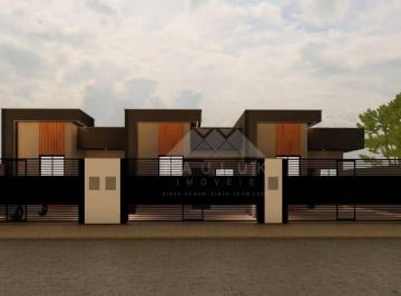 7fef2fa170ffbe672723a31d0d86e6d786a356c0 · Casa com 2 suítes à venda, 52 m² por R$ 320.000 - Jardim Alvorada - Foz do Iguaçu/PR