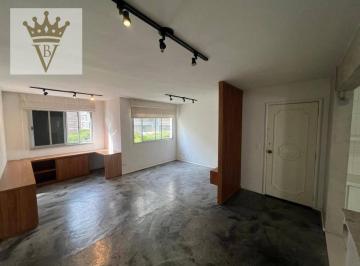 c77b2387063063384ff619696c8a102fa2e08e56 · Apartamento com 2 dormitórios para alugar, 80 m² por R$ 6.999,00/mês - Vila Nova Conceição - São Pau