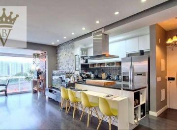 45fefd4e3b2e34d5ac40f5db73e67d1bb563e5cb · Apartamento com 3 dormitórios à venda, 88 m² por R$ 1.154.000,00 - Vila Anastácio - São Paulo/SP