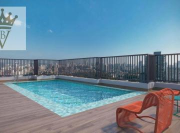 db13378b6e39b0d3ca7ef8c1b016b4b2d1b67b14 · Studio com 1 dormitório à venda, 28 m² por R$ 463.169,00 - Pinheiros - São Paulo/SP