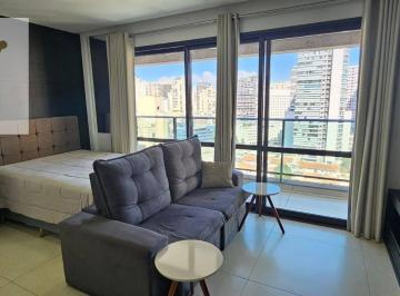 3819b4386f761f596934bf75bbce040970ec81ed · Apartamento com 1 dormitório à venda, 45 m² por R$ 995.000,00 - Vila Nova Conceição - São Paulo/SP