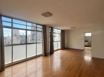 e7009702a848dd46c985a56e4483b8f7551e925a · Apartamento com 3 dormitórios à venda, 127 m² por R$ 1.200.000,00 - Santa Cecília - São Paulo/SP