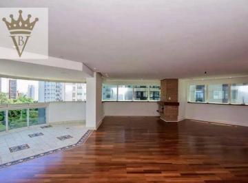 396e88bd0dd680d3622b2f518c347bf4ceb09e0a · Apartamento com 4 dormitórios à venda, 288 m² por R$ 2.300.000,00 - Paraíso do Morumbi - São Paulo/S